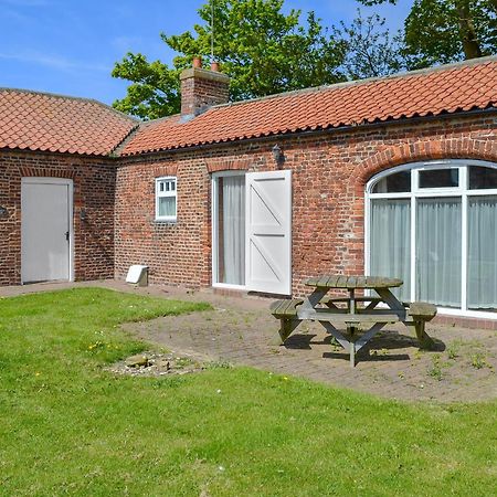 Guillemot Cottage Flamborough Esterno foto