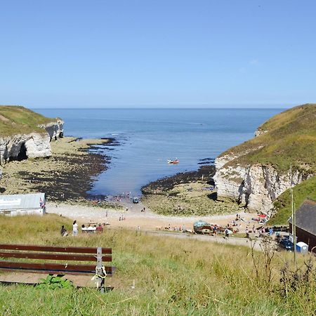 Guillemot Cottage Flamborough Esterno foto