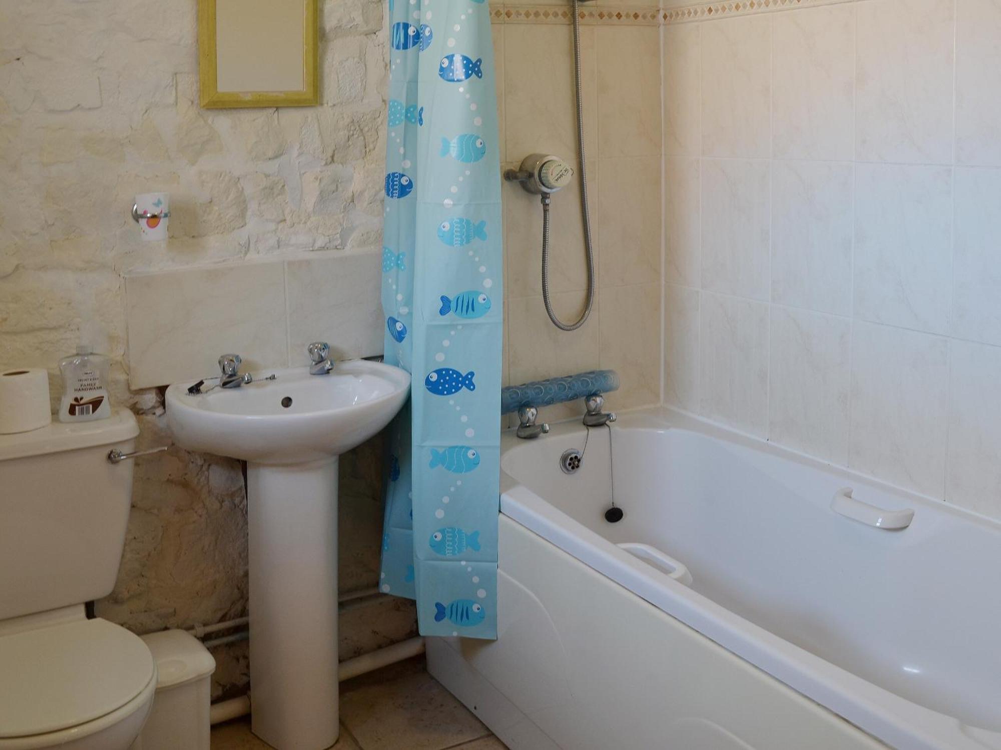 Guillemot Cottage Flamborough Esterno foto